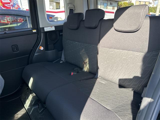 ルーミー カスタムG ドライブレコーダー 全周囲カメラ ナビ TV 両側電動スライドドア クリアランスソナー オートクルーズコントロール 衝突被害軽減システム アルミホイール オートマチックハイビーム オートライト(41枚目)