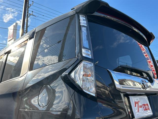 ルーミー カスタムＧ　ドライブレコーダー　全周囲カメラ　ナビ　ＴＶ　両側電動スライドドア　クリアランスソナー　オートクルーズコントロール　衝突被害軽減システム　アルミホイール　オートマチックハイビーム　オートライト（32枚目）