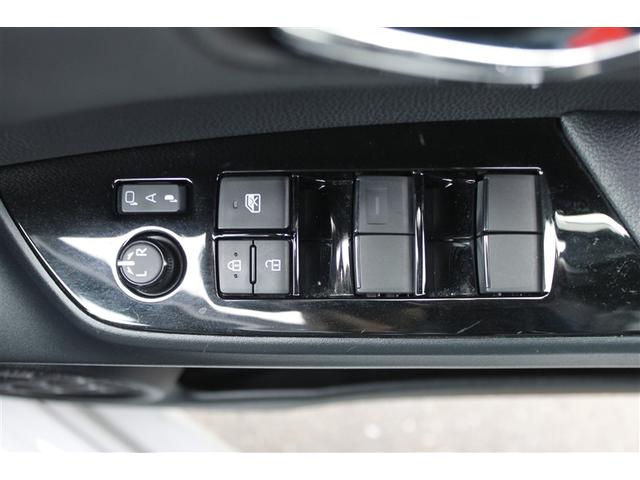 プリウス Ｓツーリングセレクション・ブラックエディション　ＥＴＣ　クリアランスソナー　レーンアシスト　オートクルーズコントロール　衝突被害軽減システム　全周囲カメラ　ナビ　アルミホイール　オートマチックハイビーム　オートライト　ＬＥＤヘッドランプ　ＣＶＴ（15枚目）