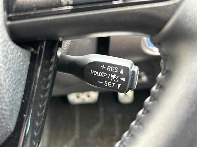 プリウス Ｓツーリングセレクション・ブラックエディション　ＥＴＣ　クリアランスソナー　レーンアシスト　オートクルーズコントロール　衝突被害軽減システム　全周囲カメラ　ナビ　アルミホイール　オートマチックハイビーム　オートライト　ＬＥＤヘッドランプ　ＣＶＴ（45枚目）