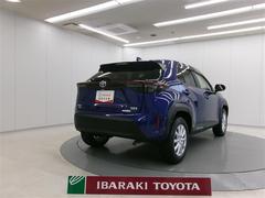 ヤリスクロス ハイブリッドＺ　被害軽減ブレーキ　リアカメラ　ＬＥＤヘットライト　パワステ 0401152A20250411T002 3