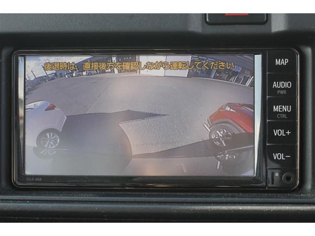 ピクシスバン デラックス デュアルエアバッグ パワーウインドウ リモコンキー ナビ PS バックカメラ ABS ETC エアバック マニュアルエアコン メモリナビ アイドリングストップ(8枚目)