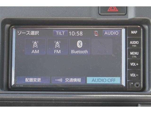 ピクシスバン デラックス デュアルエアバッグ パワーウインドウ リモコンキー ナビ PS バックカメラ ABS ETC エアバック マニュアルエアコン メモリナビ アイドリングストップ(9枚目)