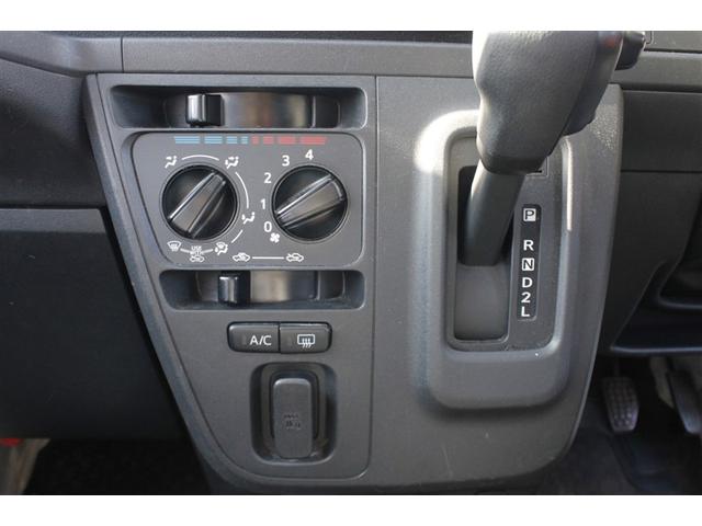 ピクシスバン デラックス デュアルエアバッグ パワーウインドウ リモコンキー ナビ PS バックカメラ ABS ETC エアバック マニュアルエアコン メモリナビ アイドリングストップ(10枚目)