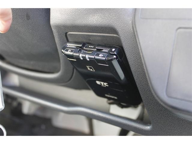 ピクシスバン デラックス デュアルエアバッグ パワーウインドウ リモコンキー ナビ PS バックカメラ ABS ETC エアバック マニュアルエアコン メモリナビ アイドリングストップ(14枚目)