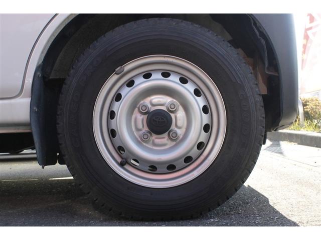 ピクシスバン デラックス デュアルエアバッグ パワーウインドウ リモコンキー ナビ PS バックカメラ ABS ETC エアバック マニュアルエアコン メモリナビ アイドリングストップ(19枚目)