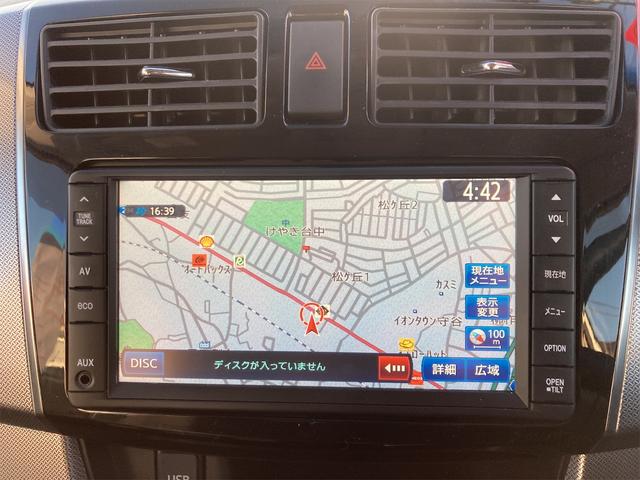 カスタム Xリミテッド SA バックカメラ ナビ TV オートライト LEDヘッドランプ ミュージックプレイヤー接続可 USB CD スマートキー アイドリングストップ 電動格納ミラー ベンチシート CVT アルミホイール(4枚目)