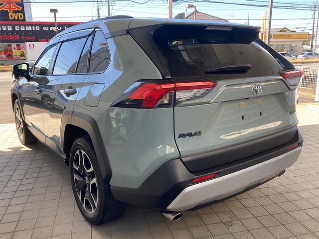 トヨタ ＲＡＶ４