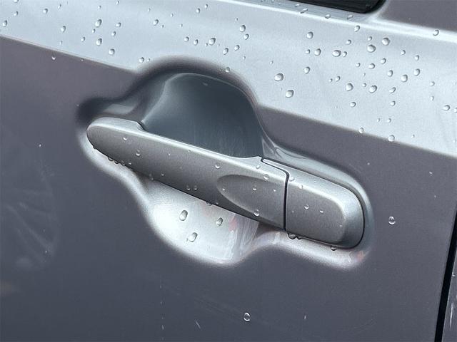 ミライース Ｌ　ＳＡＩＩＩ　バックカメラ　ナビ　クリアランスソナー　衝突被害軽減システム　オートマチックハイビーム　キーレスエントリー　アイドリングストップ　ＣＶＴ　盗難防止システム　ＡＢＳ　ＥＳＣ　Ｂｌｕｅｔｏｏｔｈ（32枚目）