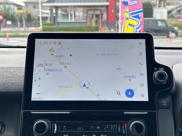 シエンタ ハイブリッドZ 4WD ドライブレコーダー ETC 全周囲カメラ ナビ TV オートクルーズコントロール レーンアシスト 衝突被害軽減システム 両側電動スライドドア オートマチックハイビーム オートライト(4枚目)