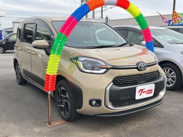 シエンタ ハイブリッドZ 4WD ドライブレコーダー ETC 全周囲カメラ ナビ TV オートクルーズコントロール レーンアシスト 衝突被害軽減システム 両側電動スライドドア オートマチックハイビーム オートライト(13枚目)