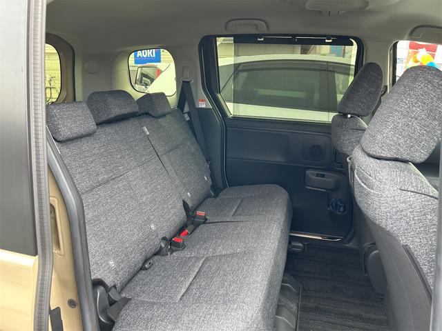 シエンタ ハイブリッドZ 4WD ドライブレコーダー ETC 全周囲カメラ ナビ TV オートクルーズコントロール レーンアシスト 衝突被害軽減システム 両側電動スライドドア オートマチックハイビーム オートライト(54枚目)