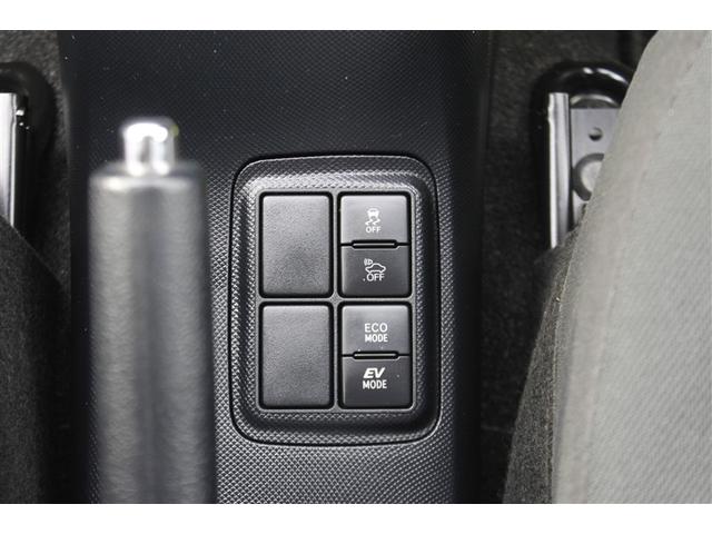 アクア Sスタイルブラック ETC バックカメラ ナビ TV レーンアシスト 衝突被害軽減システム アルミホイール オートマチックハイビーム オートライト スマートキー アイドリングストップ 電動格納ミラー CVT(13枚目)