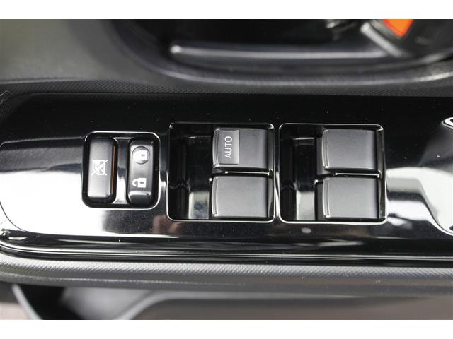 アクア Sスタイルブラック ETC バックカメラ ナビ TV レーンアシスト 衝突被害軽減システム アルミホイール オートマチックハイビーム オートライト スマートキー アイドリングストップ 電動格納ミラー CVT(15枚目)