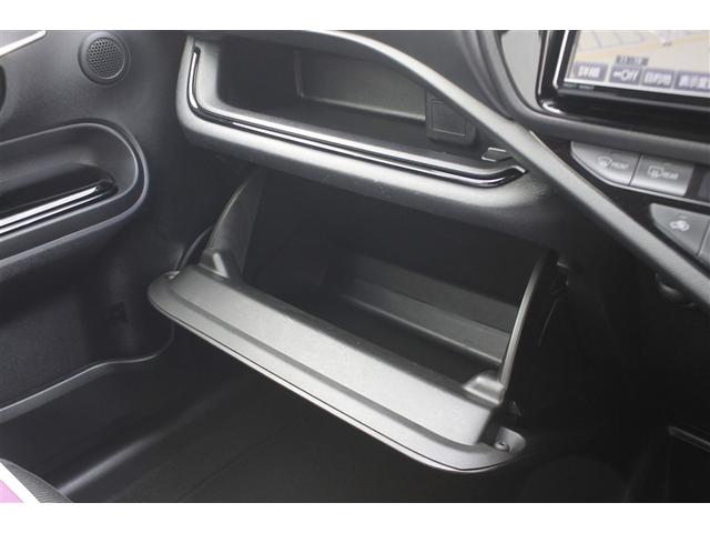 アクア Sスタイルブラック ETC バックカメラ ナビ TV レーンアシスト 衝突被害軽減システム アルミホイール オートマチックハイビーム オートライト スマートキー アイドリングストップ 電動格納ミラー CVT(16枚目)