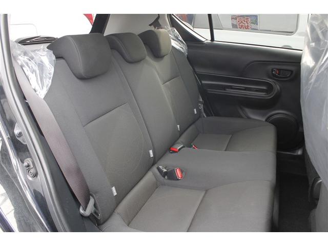 アクア Sスタイルブラック ETC バックカメラ ナビ TV レーンアシスト 衝突被害軽減システム アルミホイール オートマチックハイビーム オートライト スマートキー アイドリングストップ 電動格納ミラー CVT(18枚目)