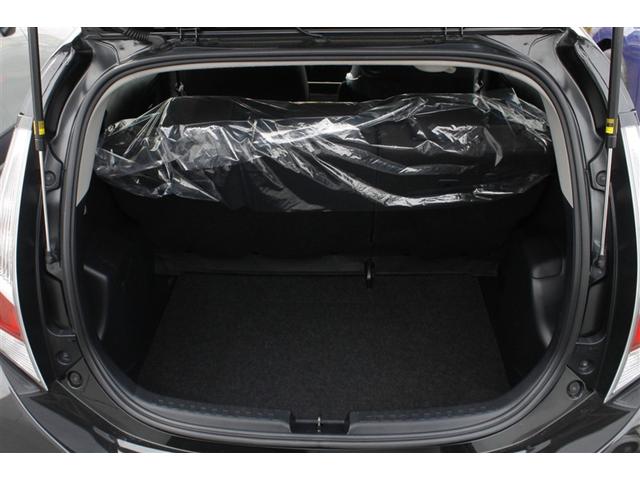 アクア Sスタイルブラック ETC バックカメラ ナビ TV レーンアシスト 衝突被害軽減システム アルミホイール オートマチックハイビーム オートライト スマートキー アイドリングストップ 電動格納ミラー CVT(19枚目)