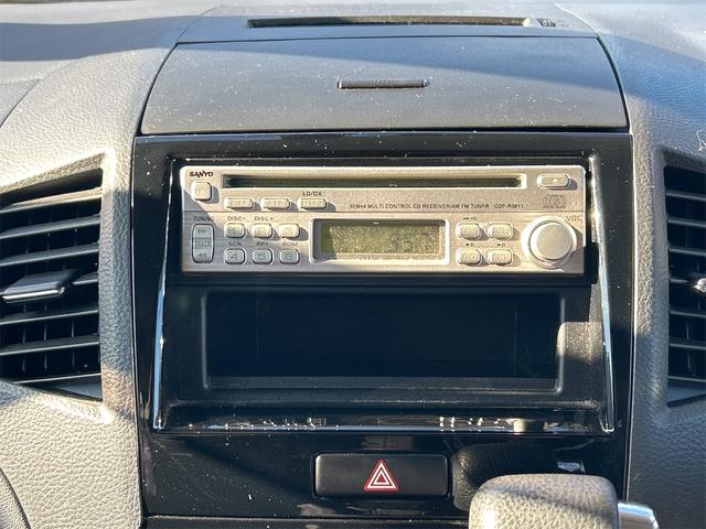 パレットSW XS ETC 両側スライド・片側電動 オートライト HID スマートキー 電動格納ミラー ベンチシート CVT 盗難防止システム ABS CD アルミホイール 衝突安全ボディ エアコン パワーステアリング(3枚目)