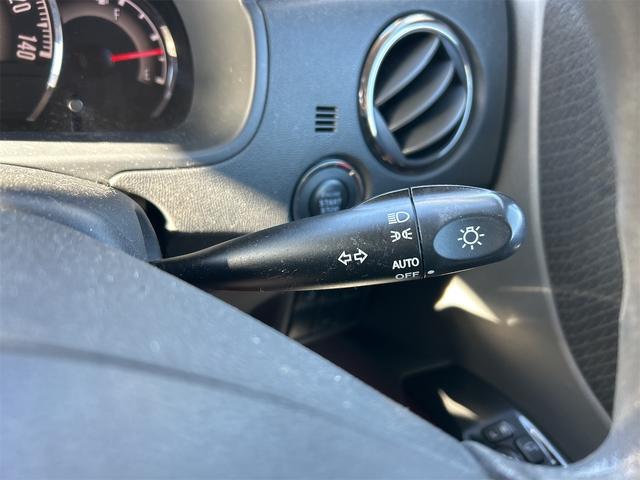 パレットSW XS ETC 両側スライド・片側電動 オートライト HID スマートキー 電動格納ミラー ベンチシート CVT 盗難防止システム ABS CD アルミホイール 衝突安全ボディ エアコン パワーステアリング(7枚目)