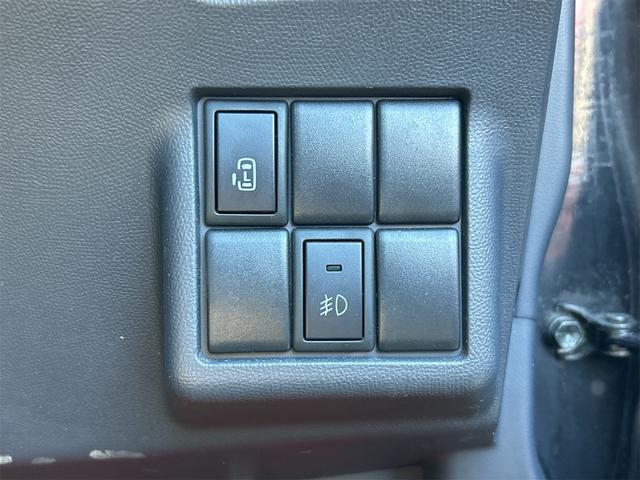 パレットSW XS ETC 両側スライド・片側電動 オートライト HID スマートキー 電動格納ミラー ベンチシート CVT 盗難防止システム ABS CD アルミホイール 衝突安全ボディ エアコン パワーステアリング(9枚目)