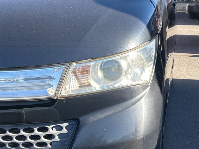 パレットSW XS ETC 両側スライド・片側電動 オートライト HID スマートキー 電動格納ミラー ベンチシート CVT 盗難防止システム ABS CD アルミホイール 衝突安全ボディ エアコン パワーステアリング(14枚目)