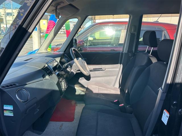 パレットSW XS ETC 両側スライド・片側電動 オートライト HID スマートキー 電動格納ミラー ベンチシート CVT 盗難防止システム ABS CD アルミホイール 衝突安全ボディ エアコン パワーステアリング(31枚目)