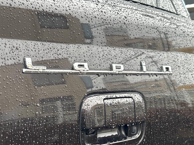 アルトラパン Ｘ　ＥＴＣ　全周囲カメラ　ナビ　ＴＶ　衝突被害軽減システム　オートライト　ＨＩＤ　スマートキー　アイドリングストップ　電動格納ミラー　シートヒーター　ベンチシート　ＣＶＴ　盗難防止システム　ＡＢＳ　ＥＳＣ（30枚目）