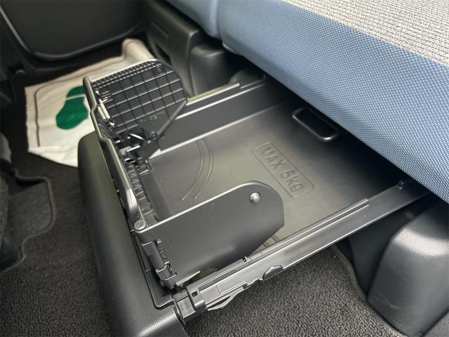 ムーヴキャンバス ストライプスＧ　ドライブレコーダー　バックカメラ　両側電動スライドドア　ナビ　ＴＶ　クリアランスソナー　レーンアシスト　衝突被害軽減システム　オートライト　ＬＥＤヘッドランプ　スマートキー（35枚目）