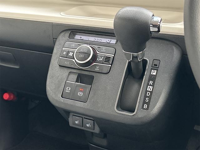 ムーヴキャンバス ストライプスＧ　全周囲カメラ　両側電動スライドドア　ナビ　ＴＶ　クリアランスソナー　レーンアシスト　衝突被害軽減システム　オートライト　ＬＥＤヘッドランプ　スマートキー　アイドリングストップ　電動格納ミラー（7枚目）