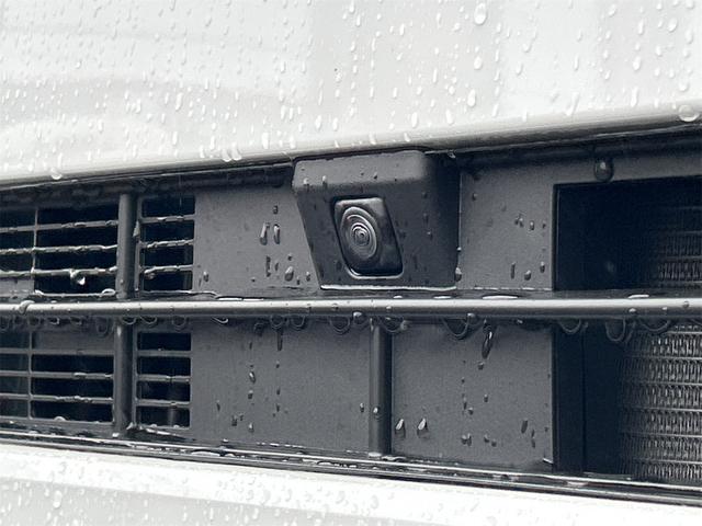 ムーヴキャンバス ストライプスＧ　全周囲カメラ　両側電動スライドドア　ナビ　ＴＶ　クリアランスソナー　レーンアシスト　衝突被害軽減システム　オートライト　ＬＥＤヘッドランプ　スマートキー　アイドリングストップ　電動格納ミラー（21枚目）