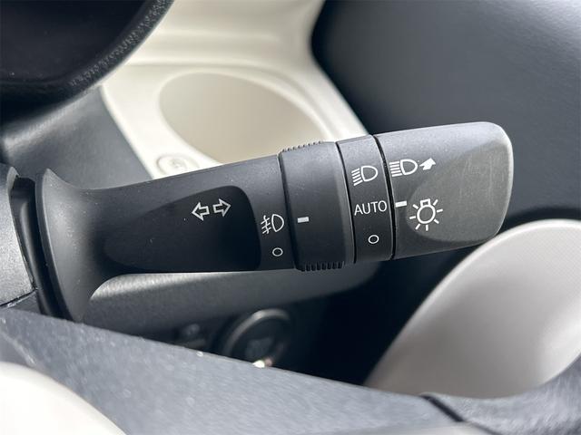 ムーヴキャンバス ストライプスＧ　全周囲カメラ　両側電動スライドドア　ナビ　ＴＶ　クリアランスソナー　レーンアシスト　衝突被害軽減システム　オートライト　ＬＥＤヘッドランプ　スマートキー　アイドリングストップ　電動格納ミラー（46枚目）