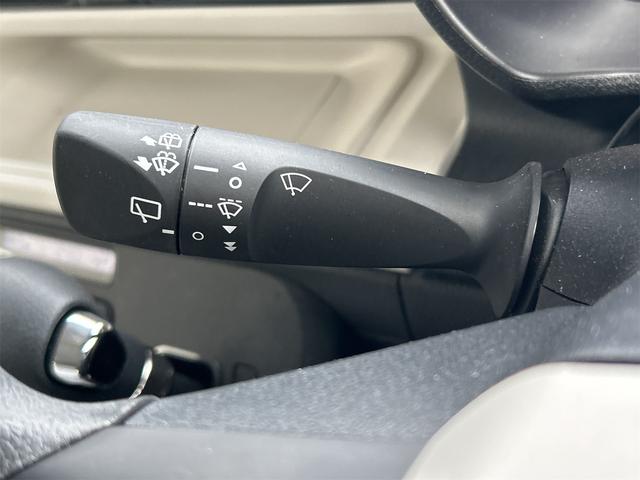 ムーヴキャンバス ストライプスＧ　全周囲カメラ　両側電動スライドドア　ナビ　ＴＶ　クリアランスソナー　レーンアシスト　衝突被害軽減システム　オートライト　ＬＥＤヘッドランプ　スマートキー　アイドリングストップ　電動格納ミラー（47枚目）