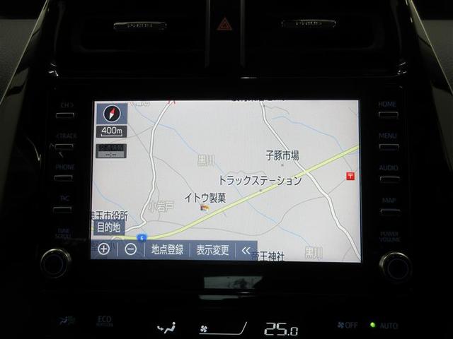 プリウス SセーフティプラスII(5枚目)