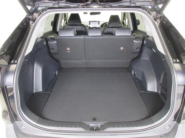 RAV4 ハイブリッドG 衝突被害軽減装置 バックモニター LEDヘッドライト AWD パワステ AAC カーテンエアバック エアバッグ AW パワーウィンドウ ABS(18枚目)