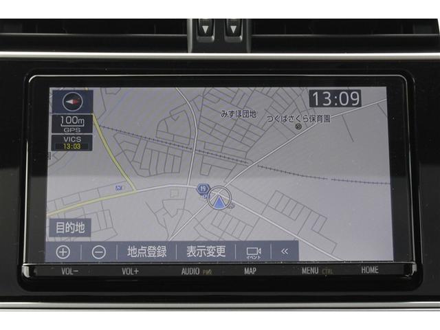 ランドクルーザープラド TX Lパッケージ マットブラックエディション アルミ ABS メモリーナビ LEDヘッドランプ レザー パノラマルーフ Bカメラ エアコン 4×4 ナビ付 エアバッグ カーテンエアバック 衝突被害軽減装置(5枚目)