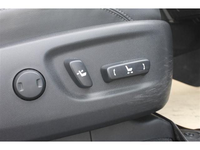 ランドクルーザープラド TX Lパッケージ マットブラックエディション アルミ ABS メモリーナビ LEDヘッドランプ レザー パノラマルーフ Bカメラ エアコン 4×4 ナビ付 エアバッグ カーテンエアバック 衝突被害軽減装置(11枚目)
