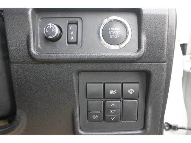 ランドクルーザープラド TX Lパッケージ マットブラックエディション アルミ ABS メモリーナビ LEDヘッドランプ レザー パノラマルーフ Bカメラ エアコン 4×4 ナビ付 エアバッグ カーテンエアバック 衝突被害軽減装置(12枚目)