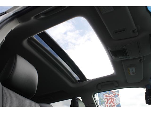 ランドクルーザープラド TX Lパッケージ マットブラックエディション アルミ ABS メモリーナビ LEDヘッドランプ レザー パノラマルーフ Bカメラ エアコン 4×4 ナビ付 エアバッグ カーテンエアバック 衝突被害軽減装置(14枚目)