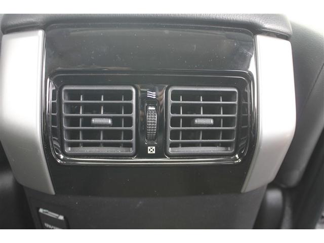 ランドクルーザープラド TX Lパッケージ マットブラックエディション アルミ ABS メモリーナビ LEDヘッドランプ レザー パノラマルーフ Bカメラ エアコン 4×4 ナビ付 エアバッグ カーテンエアバック 衝突被害軽減装置(16枚目)