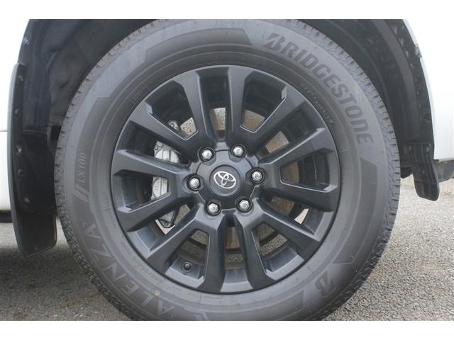 ランドクルーザープラド TX Lパッケージ マットブラックエディション アルミ ABS メモリーナビ LEDヘッドランプ レザー パノラマルーフ Bカメラ エアコン 4×4 ナビ付 エアバッグ カーテンエアバック 衝突被害軽減装置(20枚目)