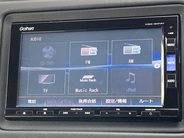ハイブリッドＸ・ホンダセンシング　ドライブレコーダー　ＥＴＣ　バックカメラ　オートクルーズコントロール　レーンアシスト　衝突被害軽減システム　ナビ　ＴＶ　オートライト　ＬＥＤヘッドランプ　アルミホイール　スマートキー(5枚目)