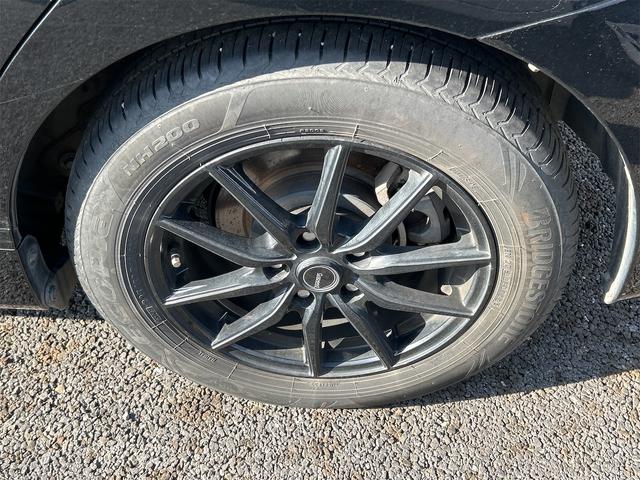 プリウスアルファ S ドライブレコーダー ETC バックカメラ ナビ TV オートクルーズコントロール レーンアシスト 衝突被害軽減システム アルミホイール オートマチックハイビーム オートライト スマートキー(20枚目)