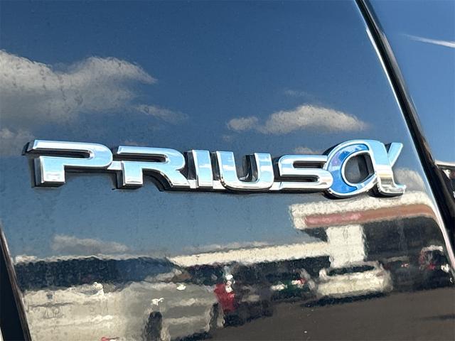 プリウスアルファ S ドライブレコーダー ETC バックカメラ ナビ TV オートクルーズコントロール レーンアシスト 衝突被害軽減システム アルミホイール オートマチックハイビーム オートライト スマートキー(28枚目)