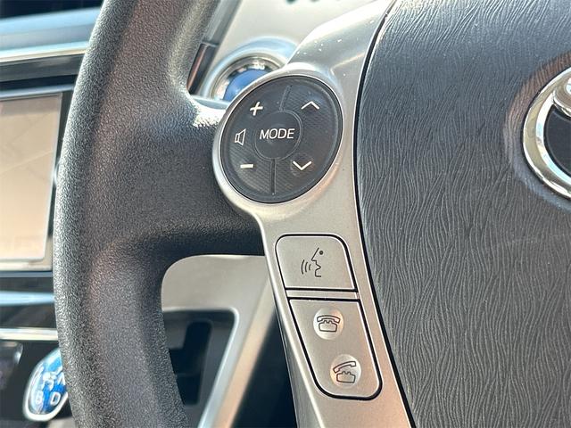 プリウスアルファ S ドライブレコーダー ETC バックカメラ ナビ TV オートクルーズコントロール レーンアシスト 衝突被害軽減システム アルミホイール オートマチックハイビーム オートライト スマートキー(47枚目)