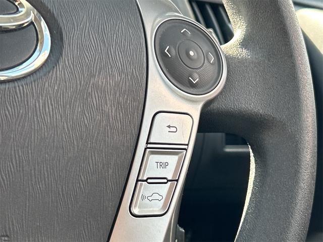 プリウスアルファ S ドライブレコーダー ETC バックカメラ ナビ TV オートクルーズコントロール レーンアシスト 衝突被害軽減システム アルミホイール オートマチックハイビーム オートライト スマートキー(48枚目)