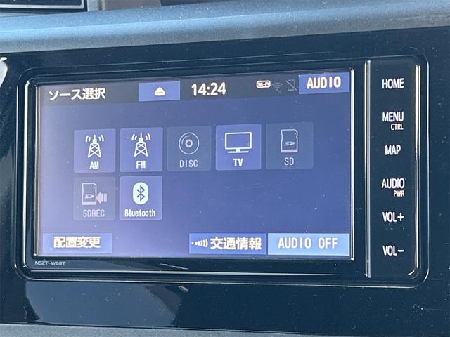 ルーミー X ドライブレコーダー ETC バックカメラ ナビ TV 両側スライド・片側電動 クリアランスソナー 衝突被害軽減システム オートライト スマートキー アイドリングストップ 電動格納ミラー シートヒーター(6枚目)