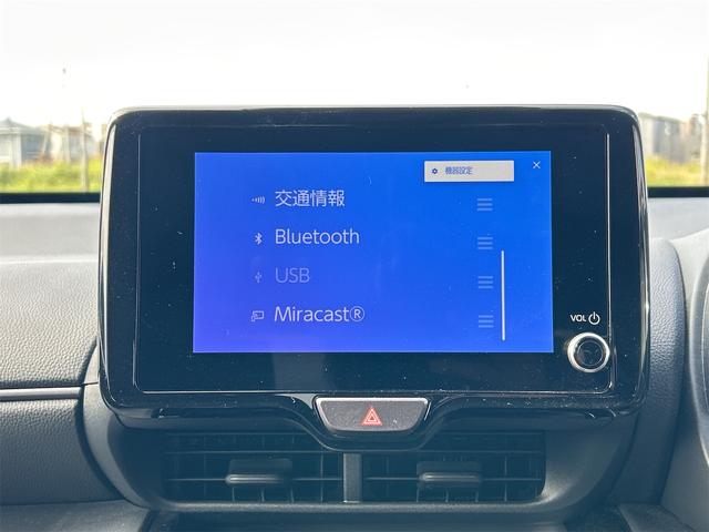 ヤリスクロス ハイブリッドZ ドライブレコーダー 全周囲カメラ クリアランスソナー オートクルーズコントロール パワーシート パークアシスト 衝突被害軽減システム ナビ TV オートマチックハイビーム オートライト(5枚目)