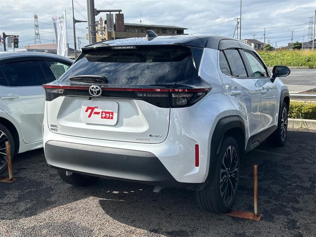 ヤリスクロス ハイブリッドZ ドライブレコーダー 全周囲カメラ クリアランスソナー オートクルーズコントロール パワーシート パークアシスト 衝突被害軽減システム ナビ TV オートマチックハイビーム オートライト(16枚目)