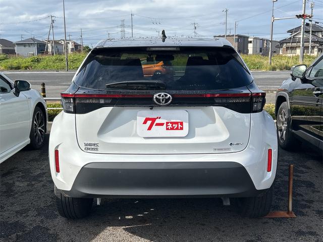 ヤリスクロス ハイブリッドZ ドライブレコーダー 全周囲カメラ クリアランスソナー オートクルーズコントロール パワーシート パークアシスト 衝突被害軽減システム ナビ TV オートマチックハイビーム オートライト(17枚目)