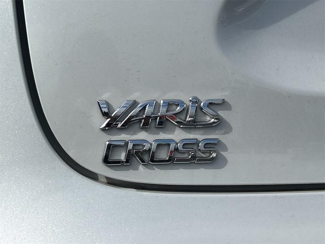 ヤリスクロス ハイブリッドZ ドライブレコーダー 全周囲カメラ クリアランスソナー オートクルーズコントロール パワーシート パークアシスト 衝突被害軽減システム ナビ TV オートマチックハイビーム オートライト(24枚目)